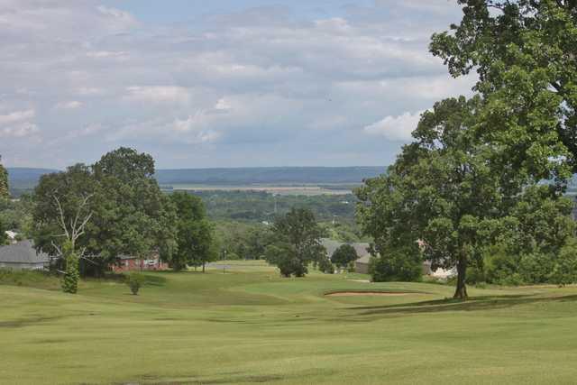 Eagle Crest Golf Course - photo 3