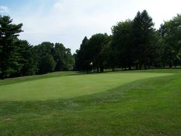 Bensalem Township Country Club - photo 3