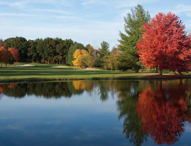 Hickory Hill Golf Course - photo 3