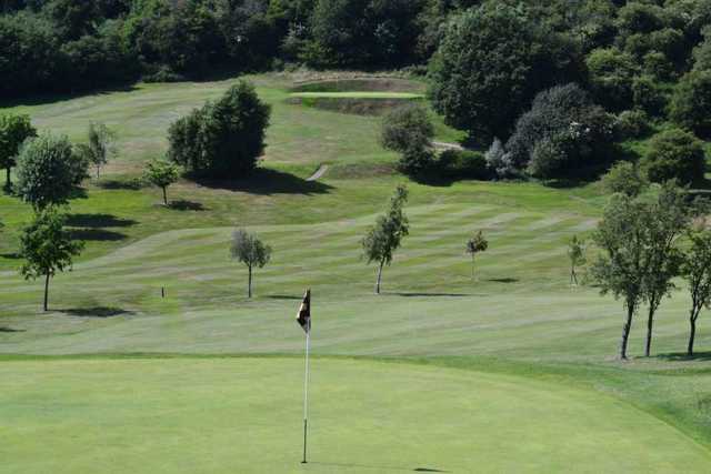 Wrekin Golf Club - photo 6