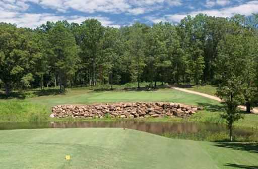 The Course At Eagle Mountain - photo 2