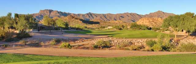 Mountain Brook Golf Club - photo 3
