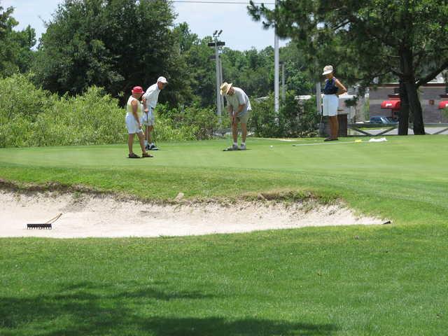 Highland Fairways Golf Club - photo 1