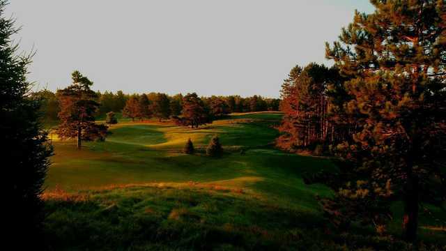 Pinewood Country Club - photo 2