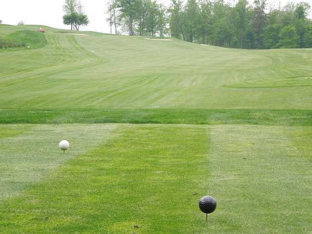 Country View Golf Club - photo 2