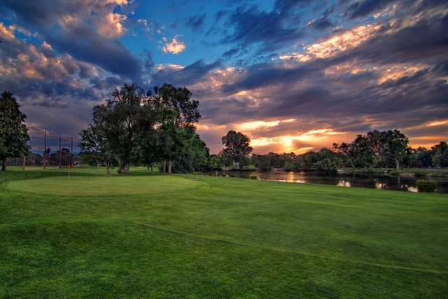 Nibley Park Golf Course - photo 2