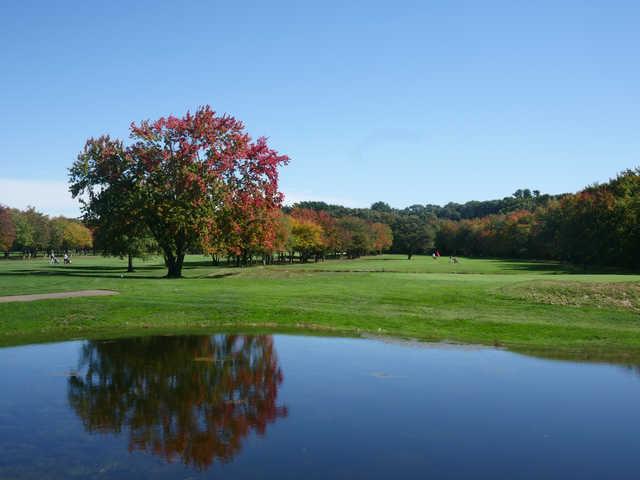 Green Harbor Golf Club - photo 2