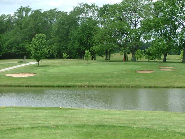 Country Hills Golf Course - photo 1