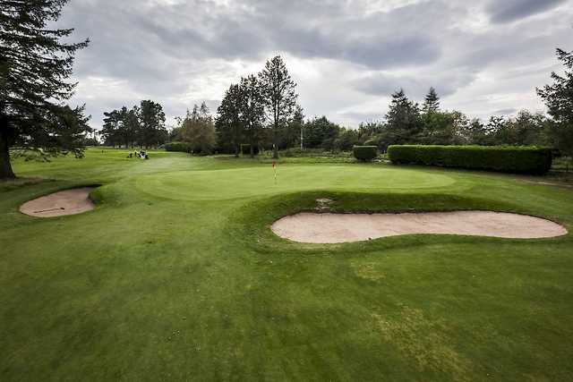 Alyth Golf Club - Alyth Course - photo 4