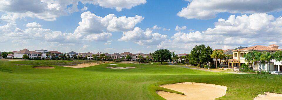 Reunion Resort & Golf Club: Nicklaus - photo 7
