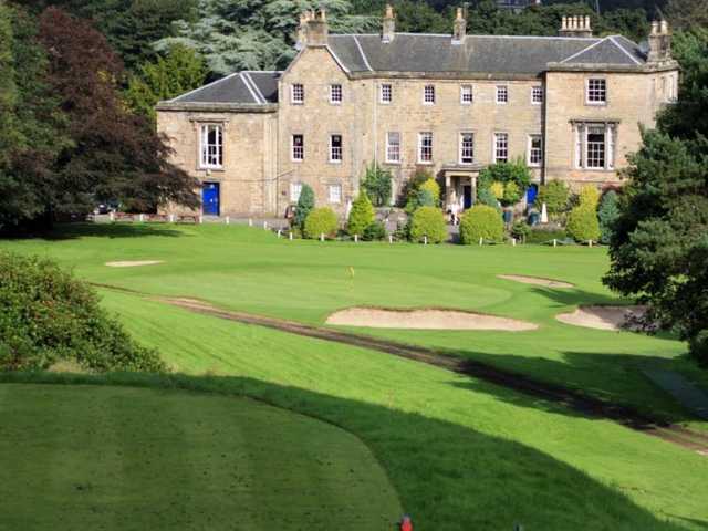 Cawder Golf Club - Cawder Course - photo 2