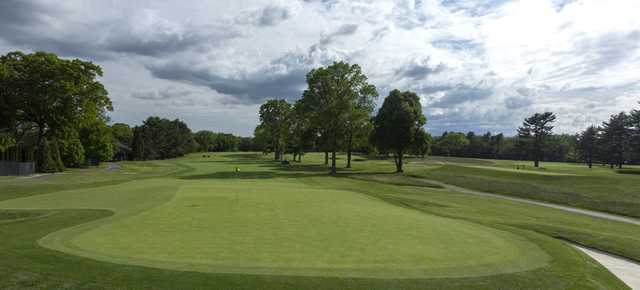 Brookville Country Club - photo 2