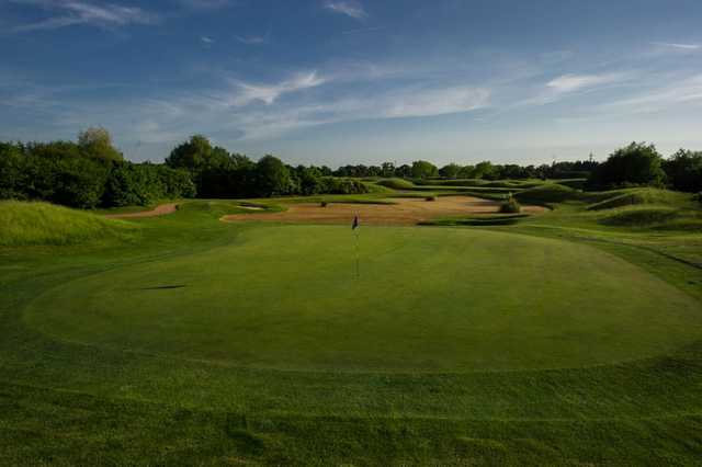 Pyrford Golf Club - photo 4