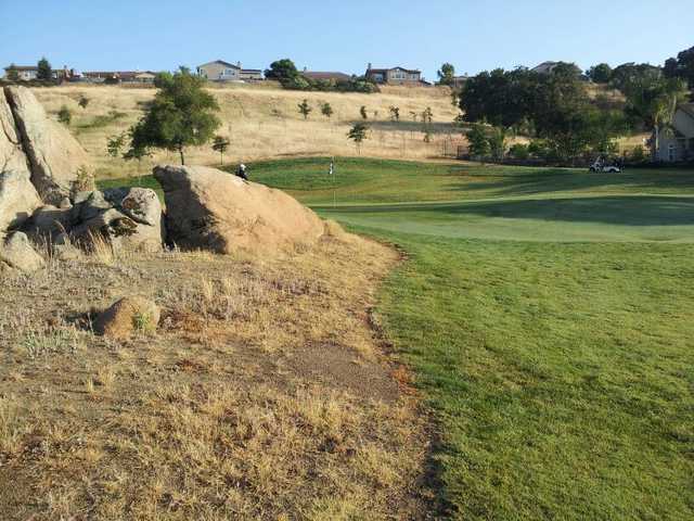 Whitney Oaks Golf Club - photo 5