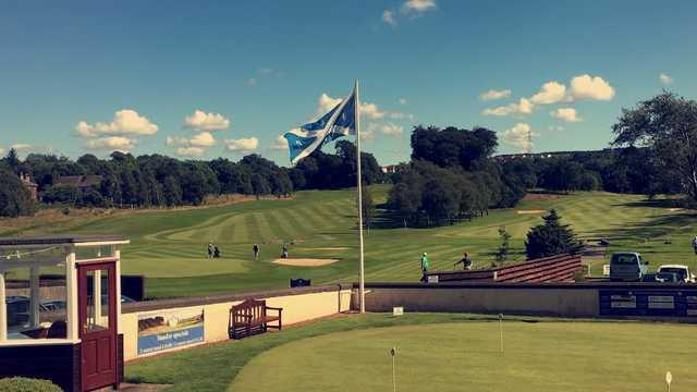 Elderslie Golf Club - photo 5