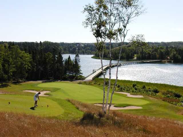 Eagles View Golf Course