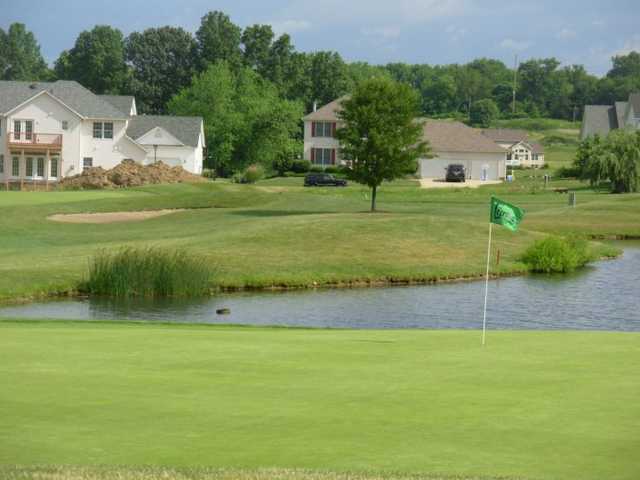 The Legends of Massillon Golf Course - photo 3