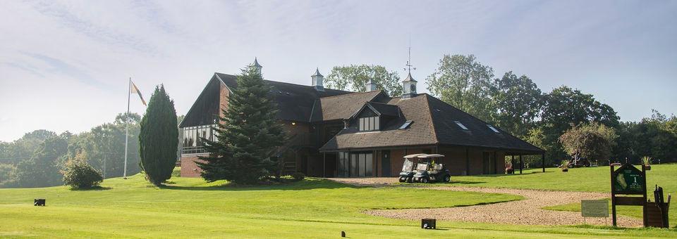 Crane Valley Golf Club - Woodland Golf Course - photo 6