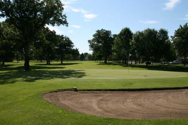 Rich Spring Golf Club - photo 2