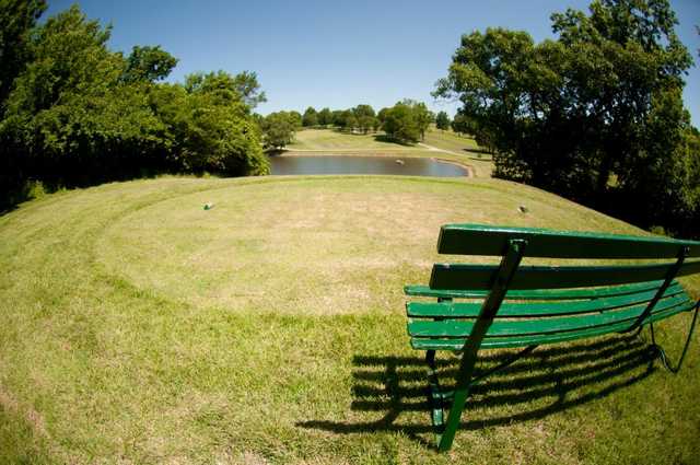 Oakwood Country Club - photo 4