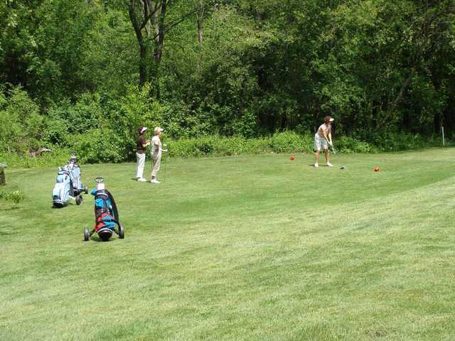 Cedar Glen Golf Course - photo 1