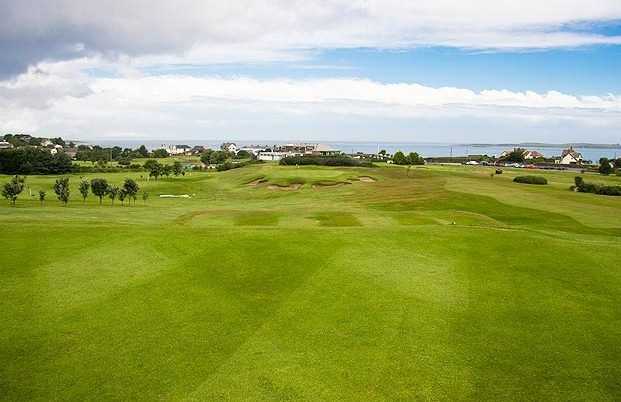 Donaghadee Golf Club - photo 7