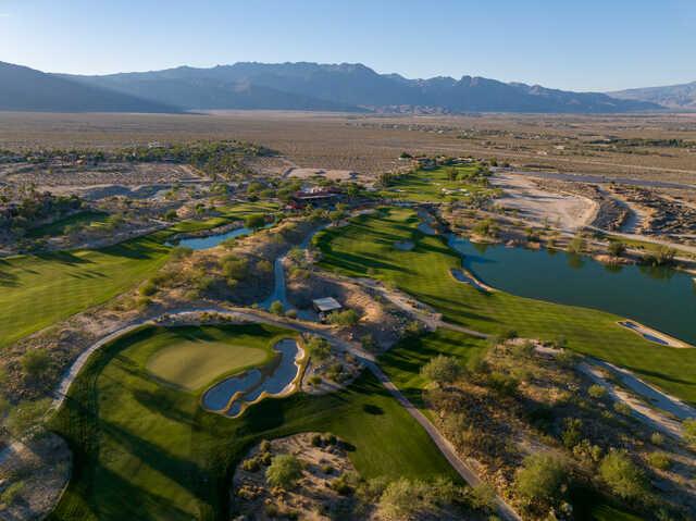 Rams Hill Golf Club - photo 8