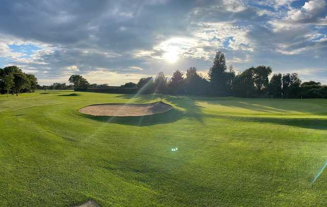 Clacton on Sea Golf Club - photo 2