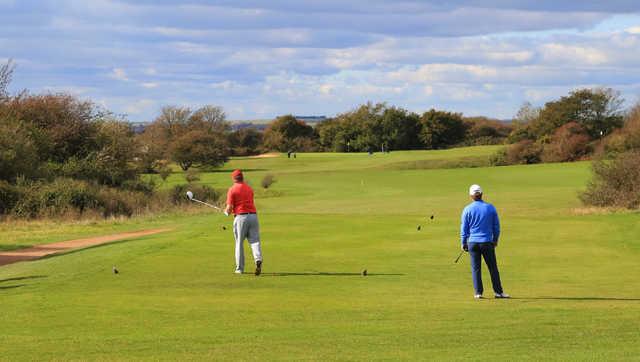 Seaford Golf Club - photo 1
