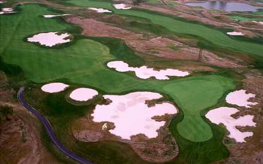Purgatory Golf Club - photo 6