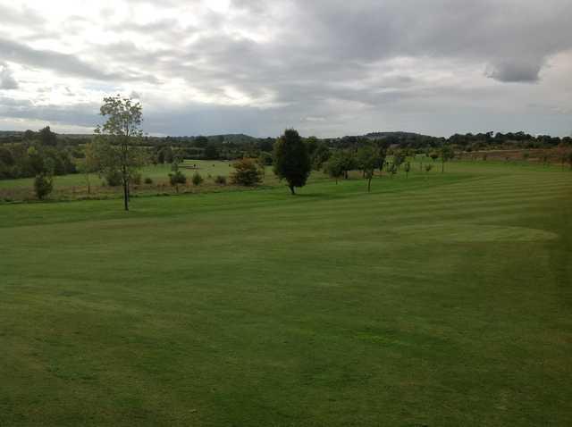 Henley Golf & Country Club - photo 2