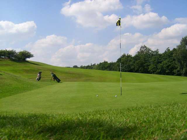 Marland Golf at Springfield Park - photo 3