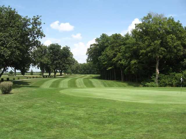 Shagbark Golf & Country Club - photo 1