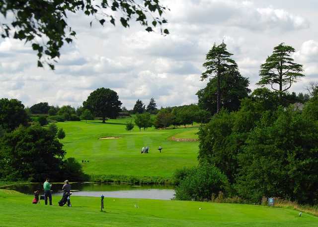 Northampton Golf Club - photo 2