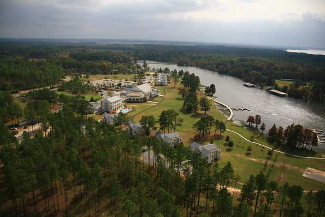 Lake Blackshear Resort and Golf Club - photo 1