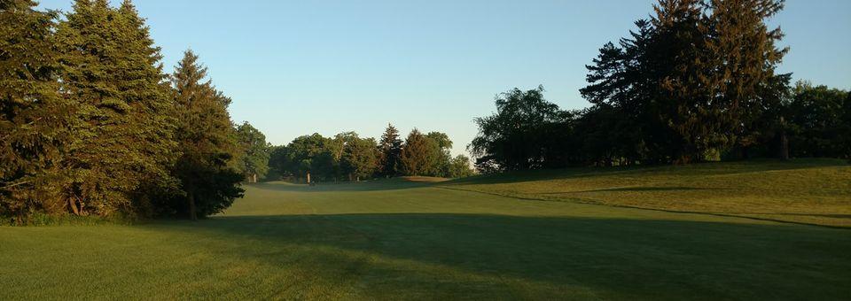 Ottawa Park Golf Course - photo 4