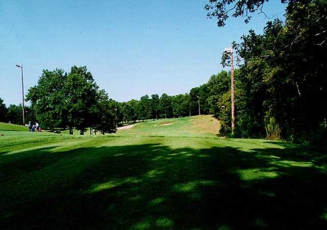 Highland Greens Golf Course - photo 1
