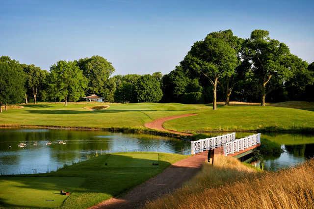 Westmoreland Country Club