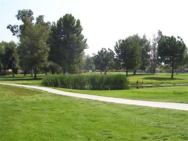 Seven Hills Golf Club - photo 4