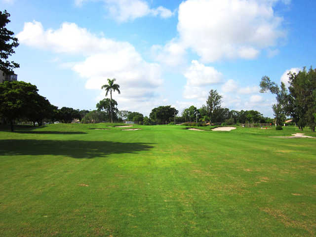 Ocean Breeze Golf & Country Club - photo 5