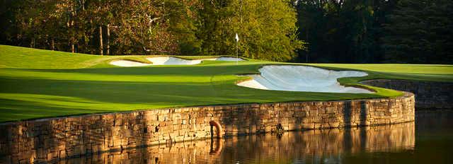 Quail Hollow Club