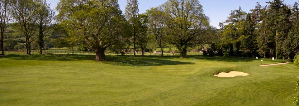 Enmore Park Golf Club - photo 4