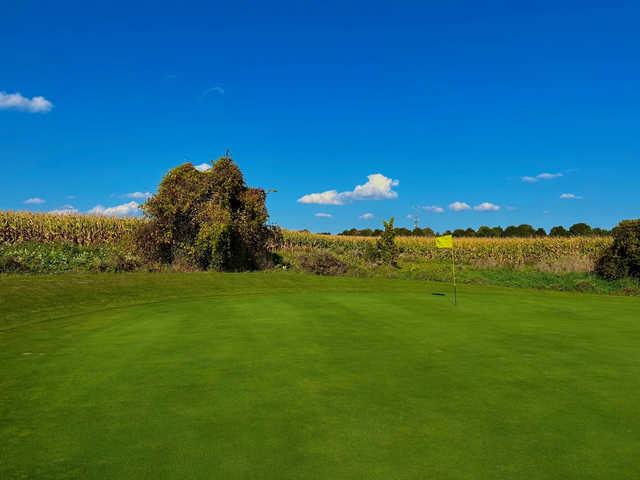 Kirby Links Golf Course - photo 2
