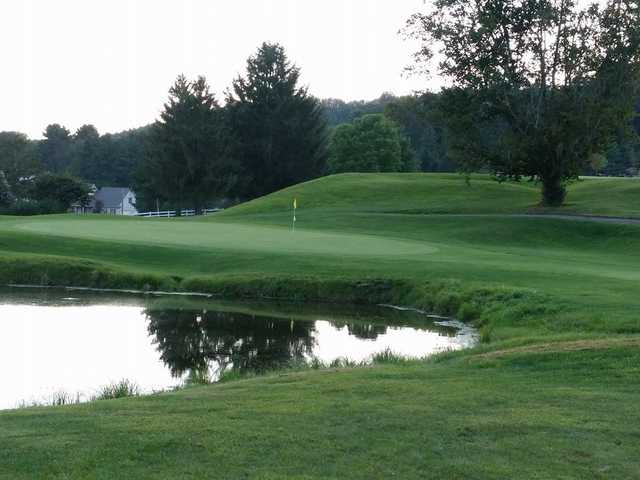 Green Valley Golf Club - photo 1