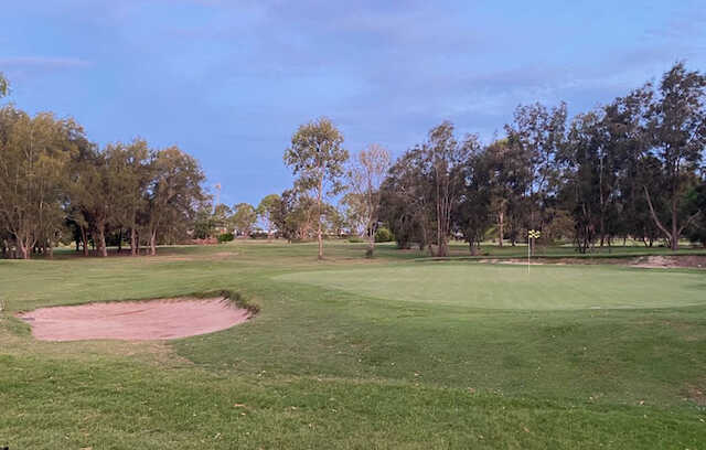 Sandgate Golf Club - photo 5