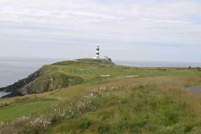 Old Head - photo 1