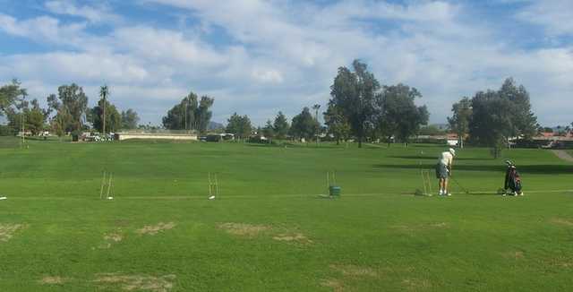 Sunland Village Golf Club - photo 6