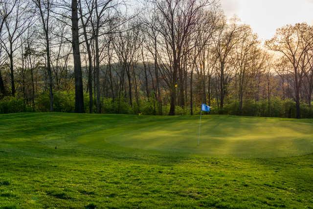 Greencastle Golf Club - photo 6