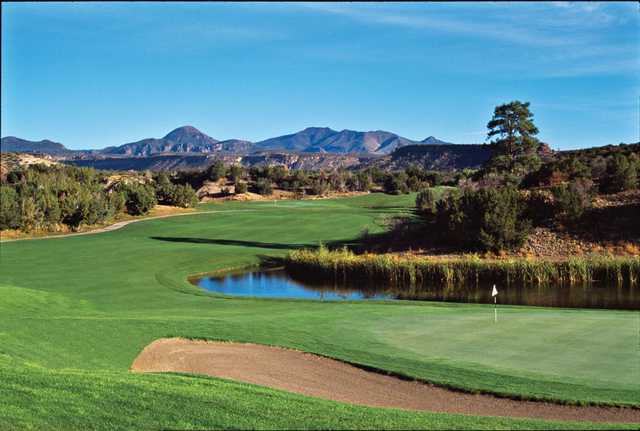 Cochiti Golf Club - photo 3