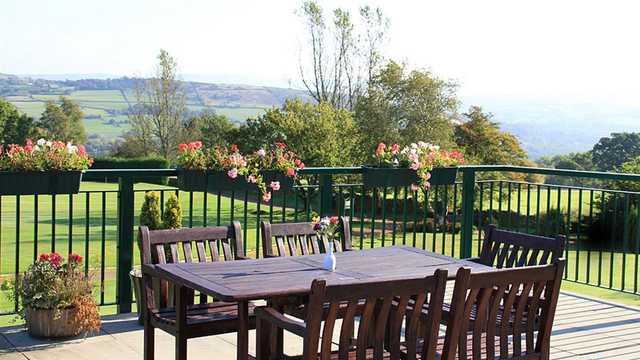 Disley Golf Club - photo 3